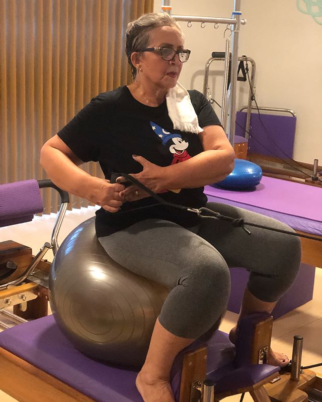 O Pilates vai do básico ao avançado .. proporcionado saúde e qualidade de vida!!....Concentração, controle e coordenação.. aquele trio que só lhe ajuda a alcançar resultados.,,..Pilates  Saúde  Bem Estar . .... Aula experimental grátis   3081- 9113.  98133-0950#pilates #suspensus  #powerpilates #pilatesaereo #pilatestododia  #fitness #manaus #lifestyle #saúde #bemestar #atitudeboaforma #vemcomelas #pilatesbrasil #healthylifestyle #neopilatesvicia